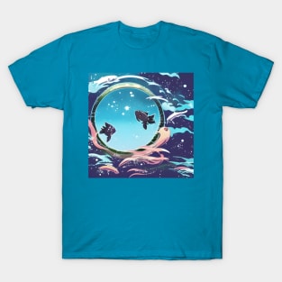 Two Fish T-Shirt